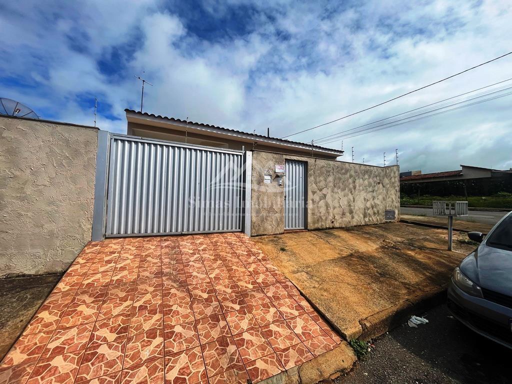 Casa, 3 quartos - Foto 2