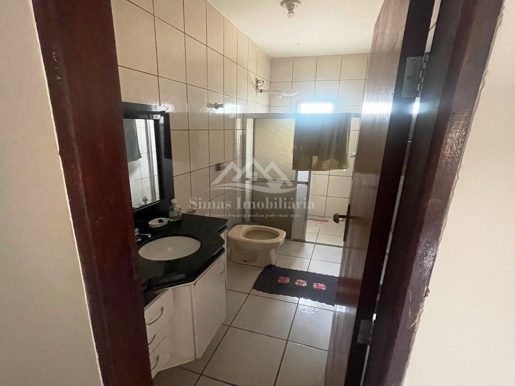 Casa, 3 quartos - Foto 10