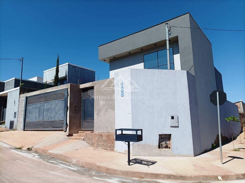 Casa, 3 quartos - Foto 2