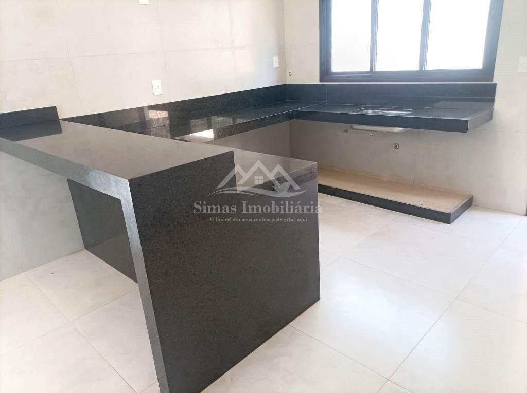 Casa, 3 quartos - Foto 12