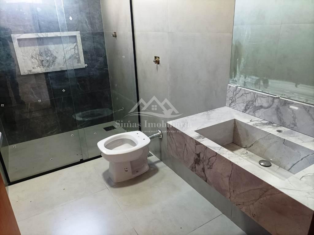 Casa, 3 quartos - Foto 16