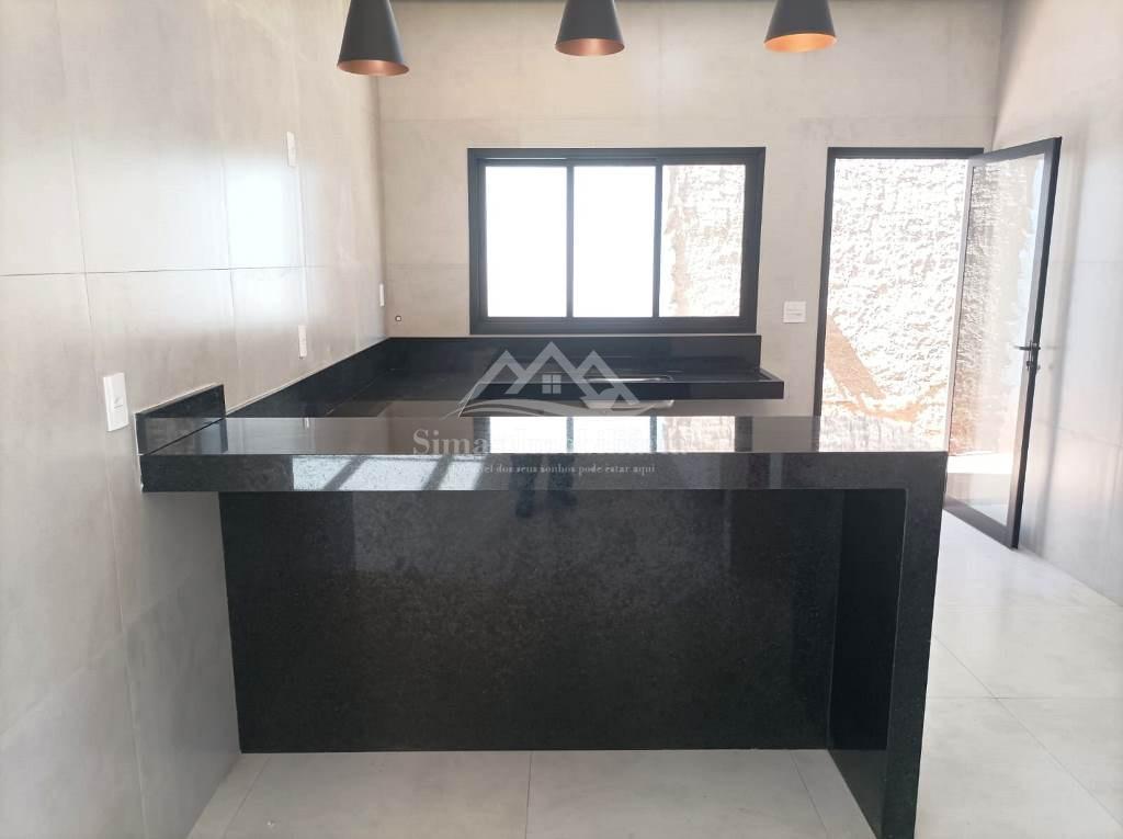 Casa, 3 quartos - Foto 10