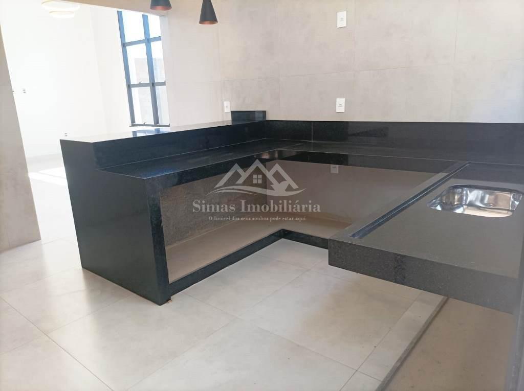 Casa, 3 quartos - Foto 11