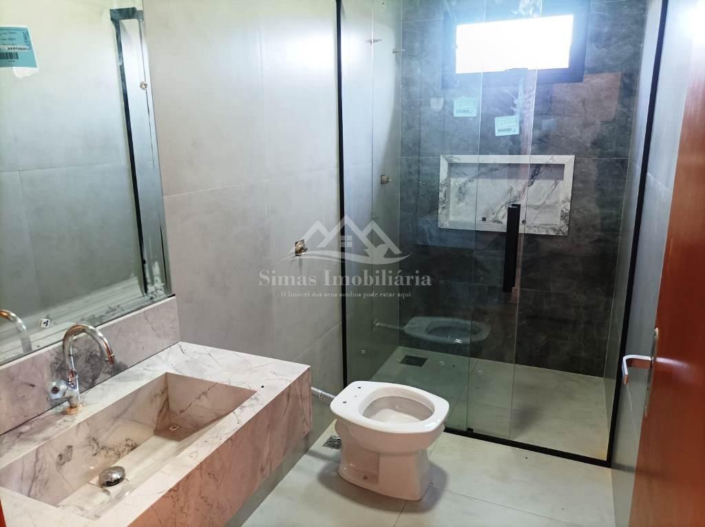 Casa, 3 quartos - Foto 15