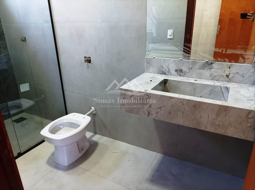 Casa, 3 quartos - Foto 24