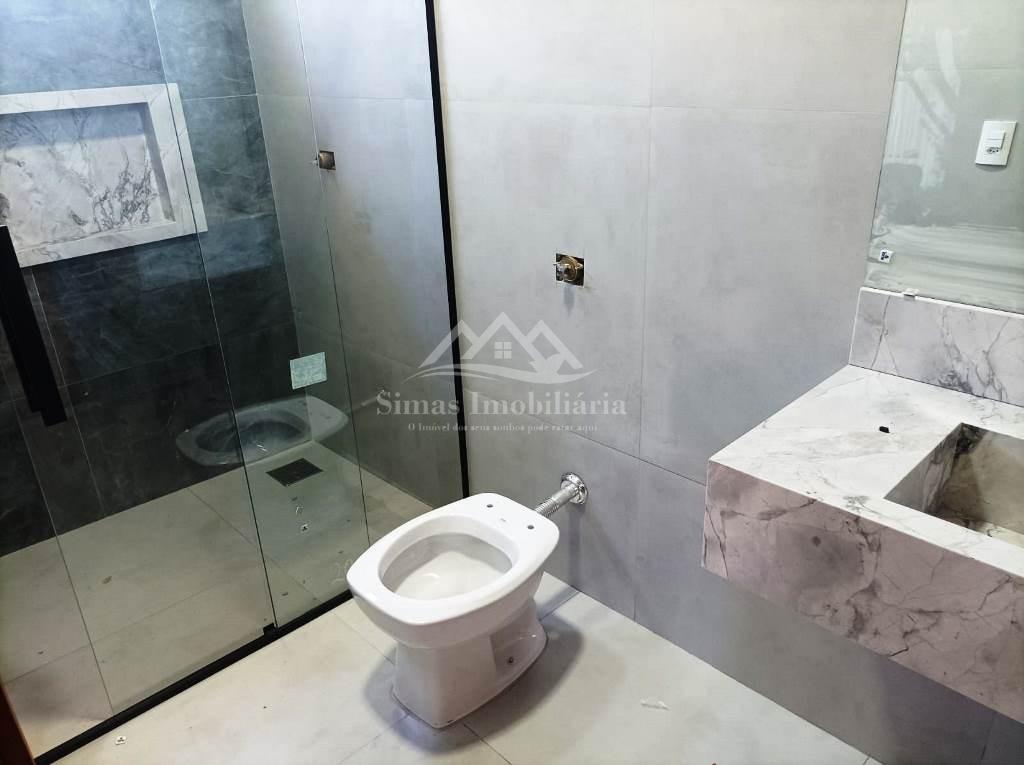 Casa, 3 quartos - Foto 25