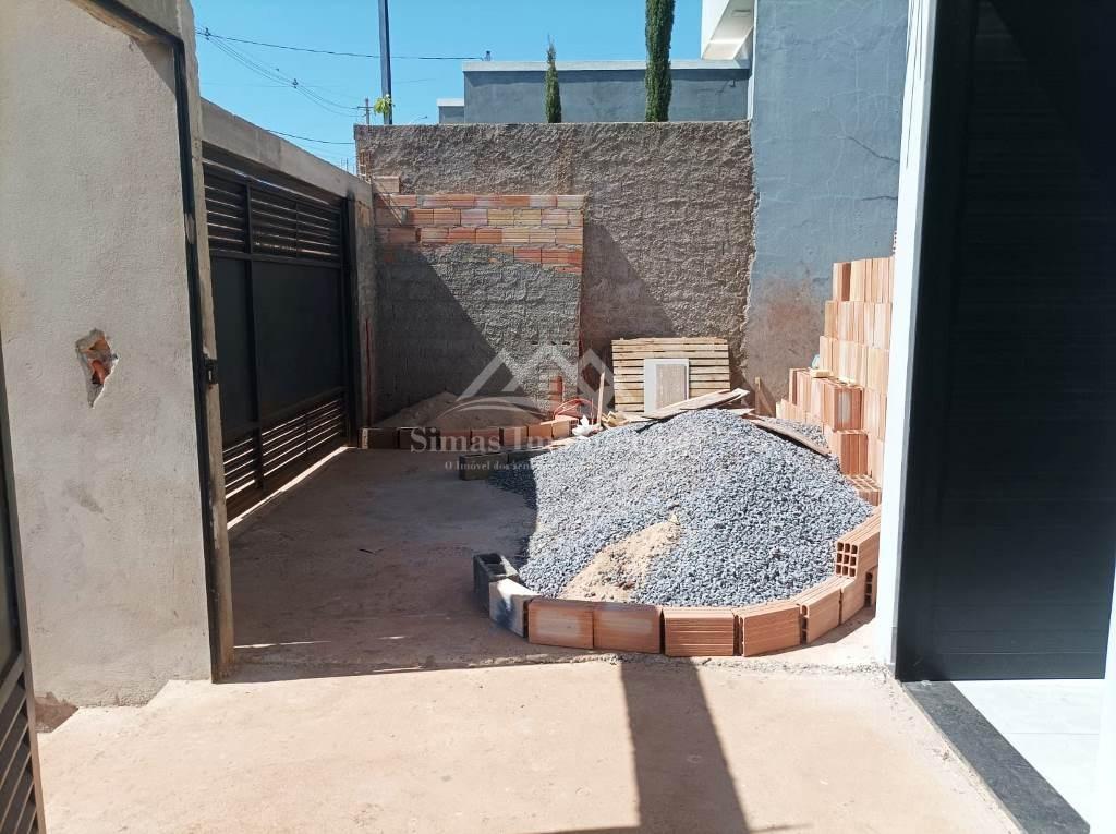 Casa, 3 quartos - Foto 28