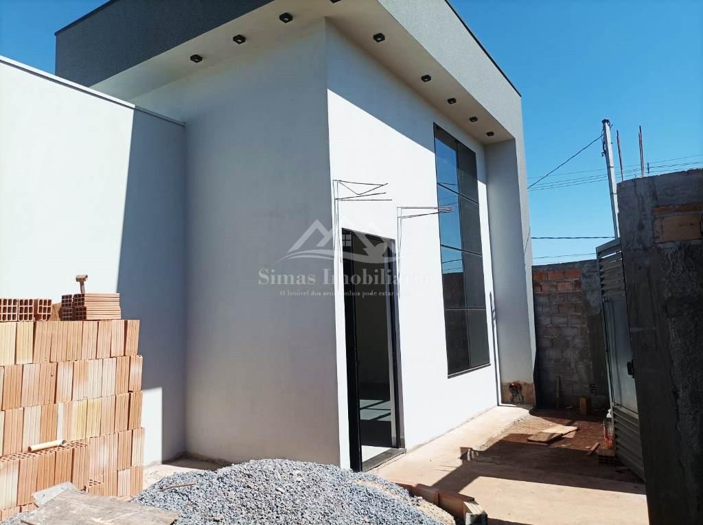 Casa, 3 quartos - Foto 27