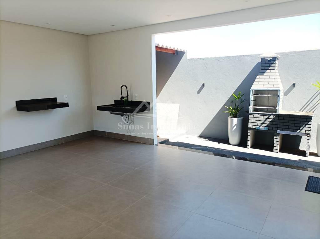 Casa, 3 quartos - Foto 5