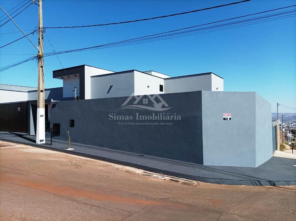 Casa, 3 quartos - Foto 3