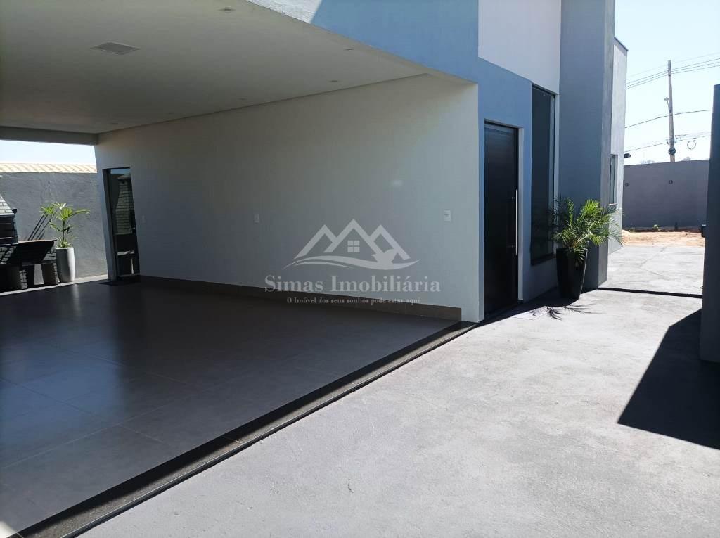 Casa, 3 quartos - Foto 4