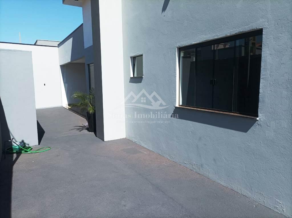 Casa, 3 quartos - Foto 8