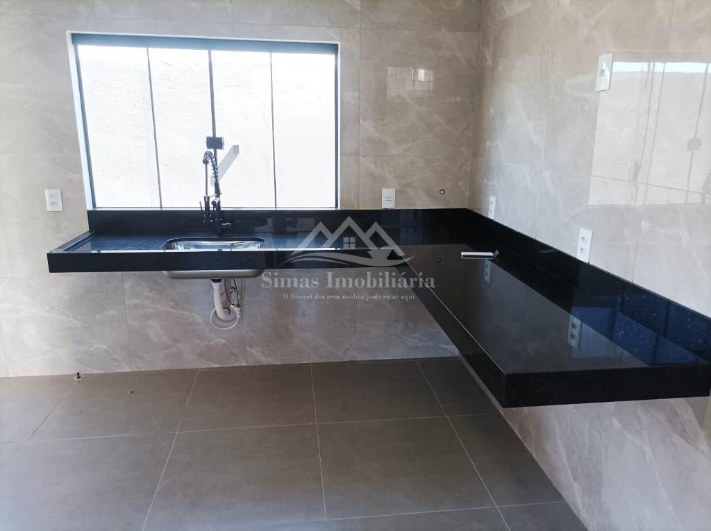 Casa, 3 quartos - Foto 15