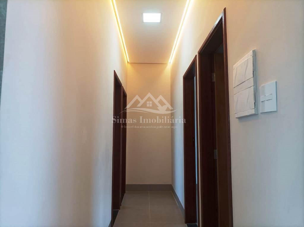 Casa, 3 quartos - Foto 16