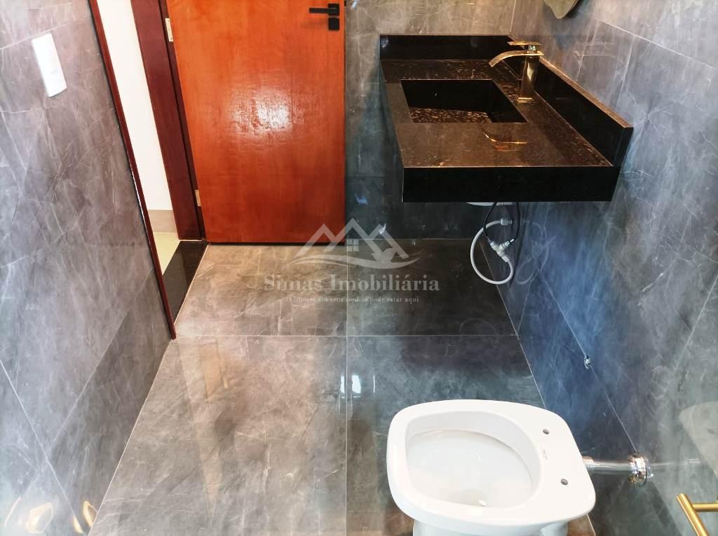 Casa, 3 quartos - Foto 23