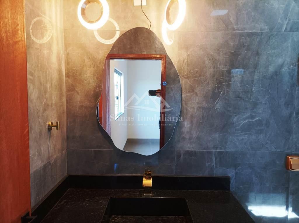 Casa, 3 quartos - Foto 24