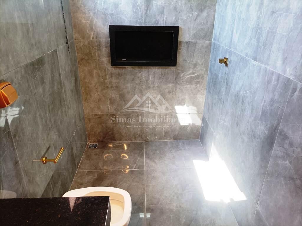 Casa, 3 quartos - Foto 25