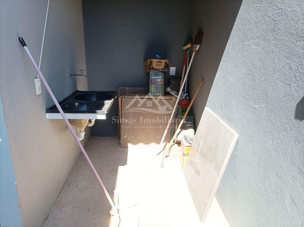 Casa, 3 quartos - Foto 28