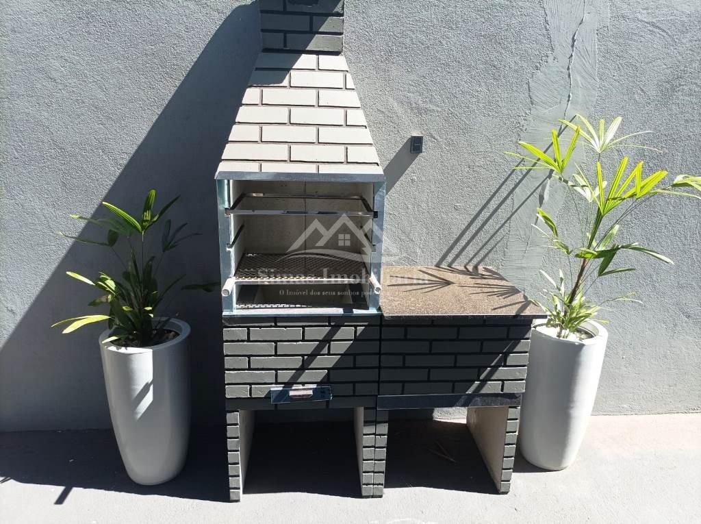 Casa, 3 quartos - Foto 26