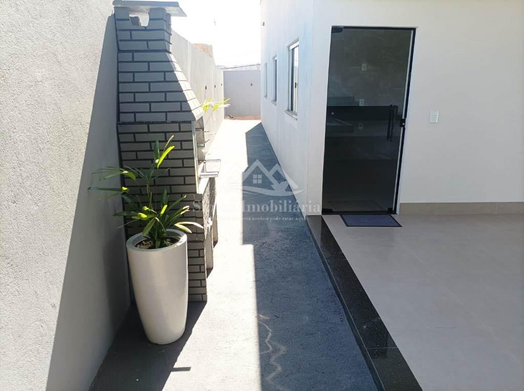 Casa, 3 quartos - Foto 27