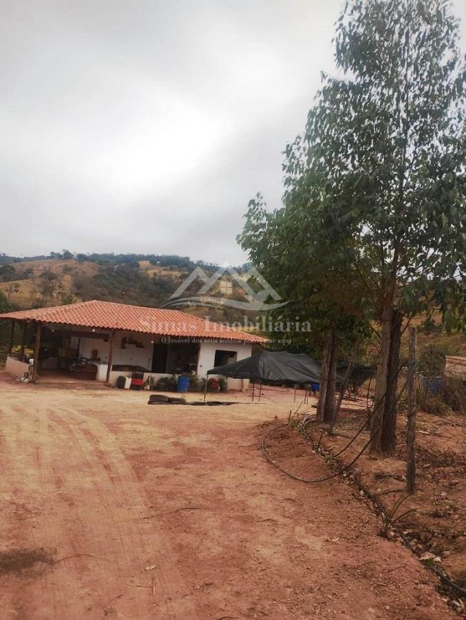 Sítio, 2 quartos, 2 m² - Foto 5