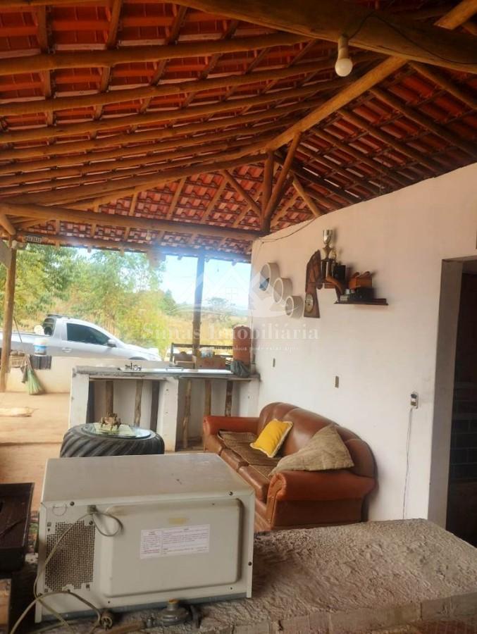 Sítio, 2 quartos, 2 m² - Foto 4