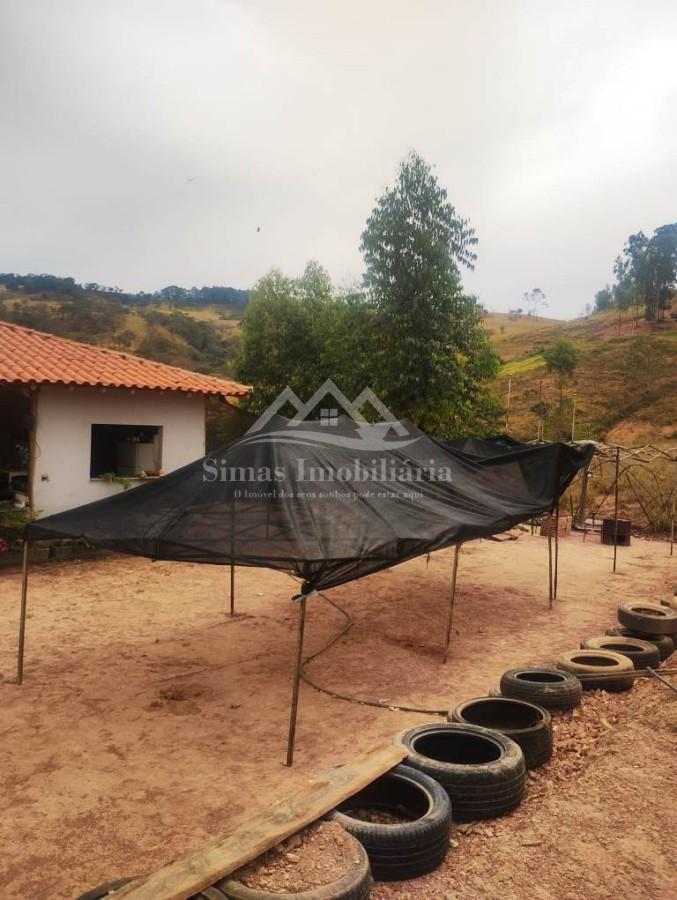 Sítio, 2 quartos, 2 m² - Foto 9