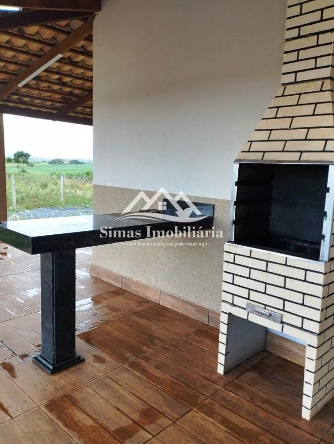 Chácara, 3 quartos, 1000 m² - Foto 5