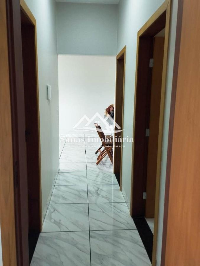 Chácara, 3 quartos, 1000 m² - Foto 9