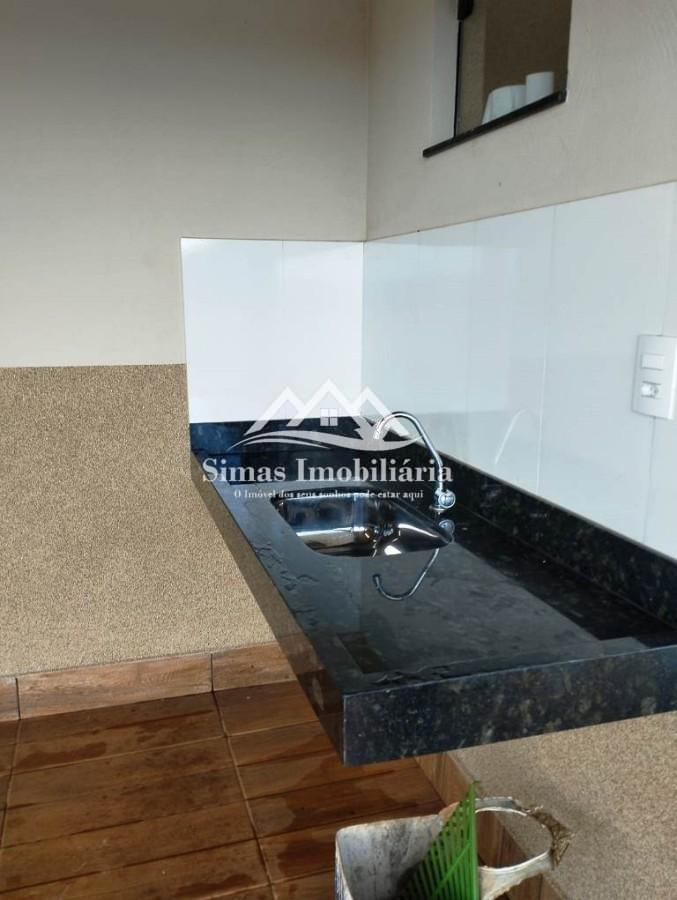 Chácara, 3 quartos, 1000 m² - Foto 12