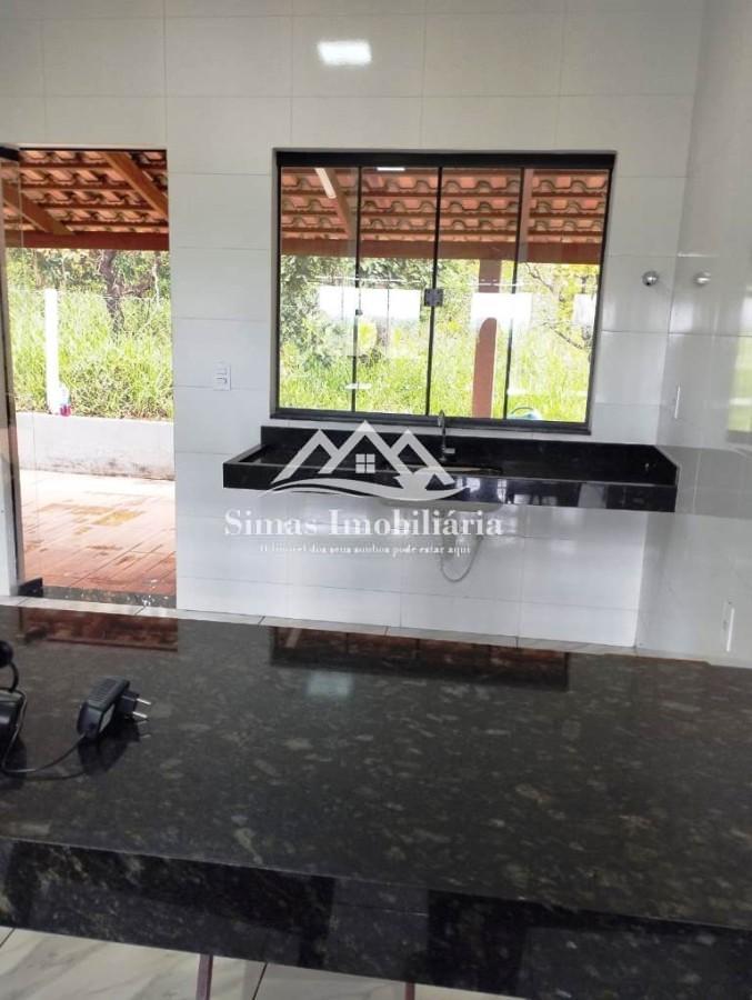 Chácara, 3 quartos, 1000 m² - Foto 7