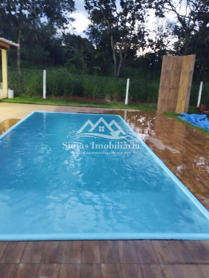 Chácara, 3 quartos, 1000 m² - Foto 14