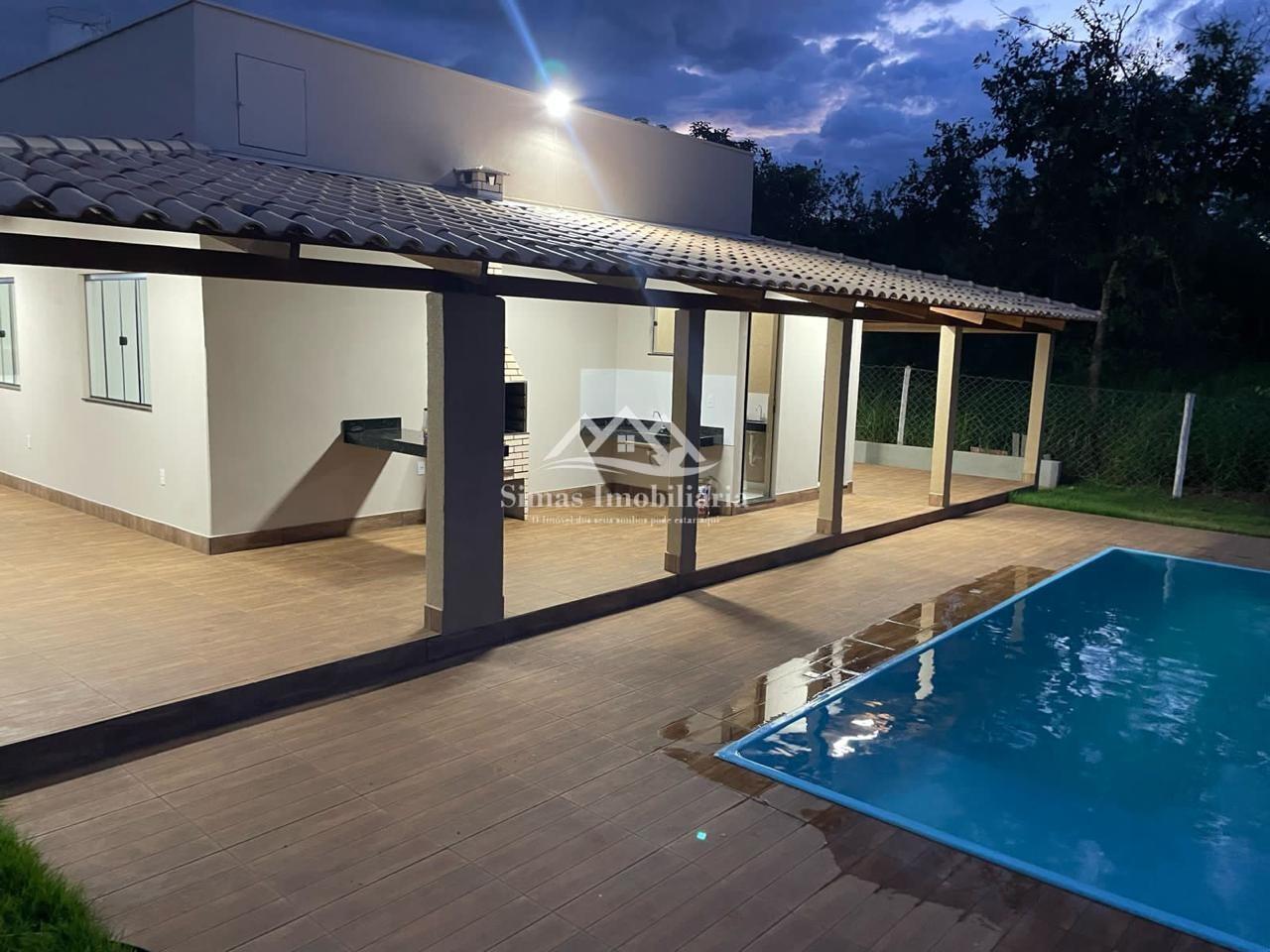 Chácara, 3 quartos, 1000 m² - Foto 15