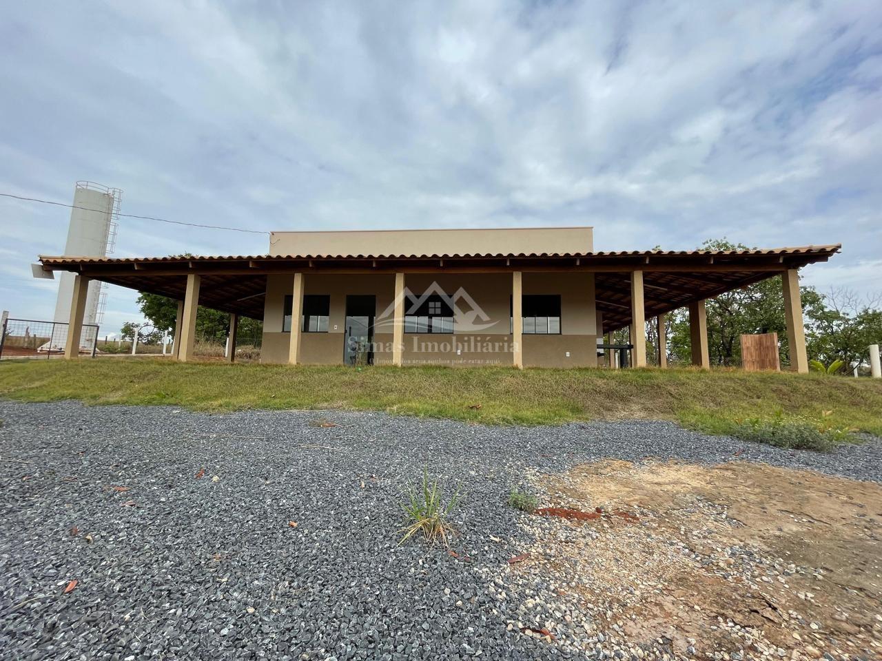 Chácara, 3 quartos, 1000 m² - Foto 16