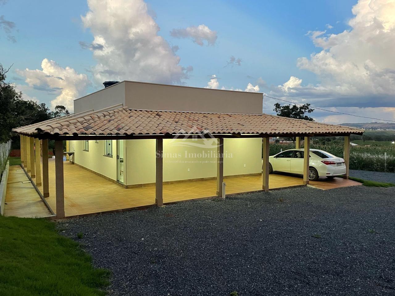 Chácara, 3 quartos, 1000 m² - Foto 21