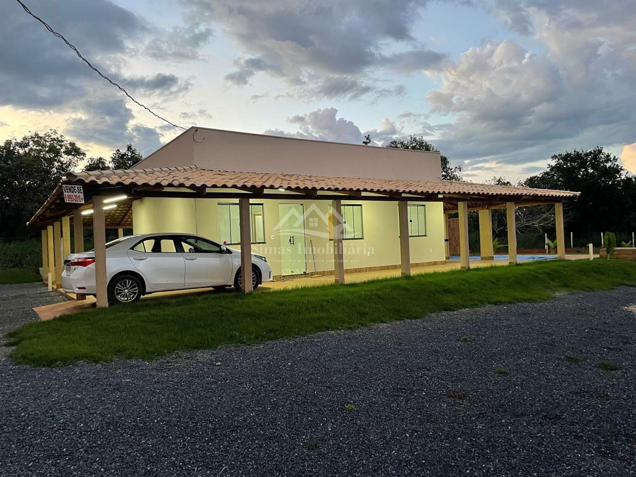 Chácara, 3 quartos, 1000 m² - Foto 20