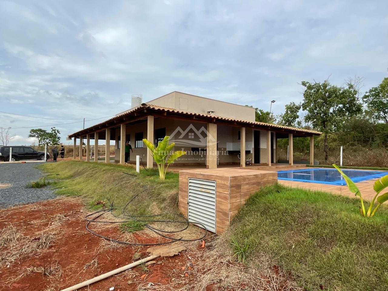 Chácara, 3 quartos, 1000 m² - Foto 18