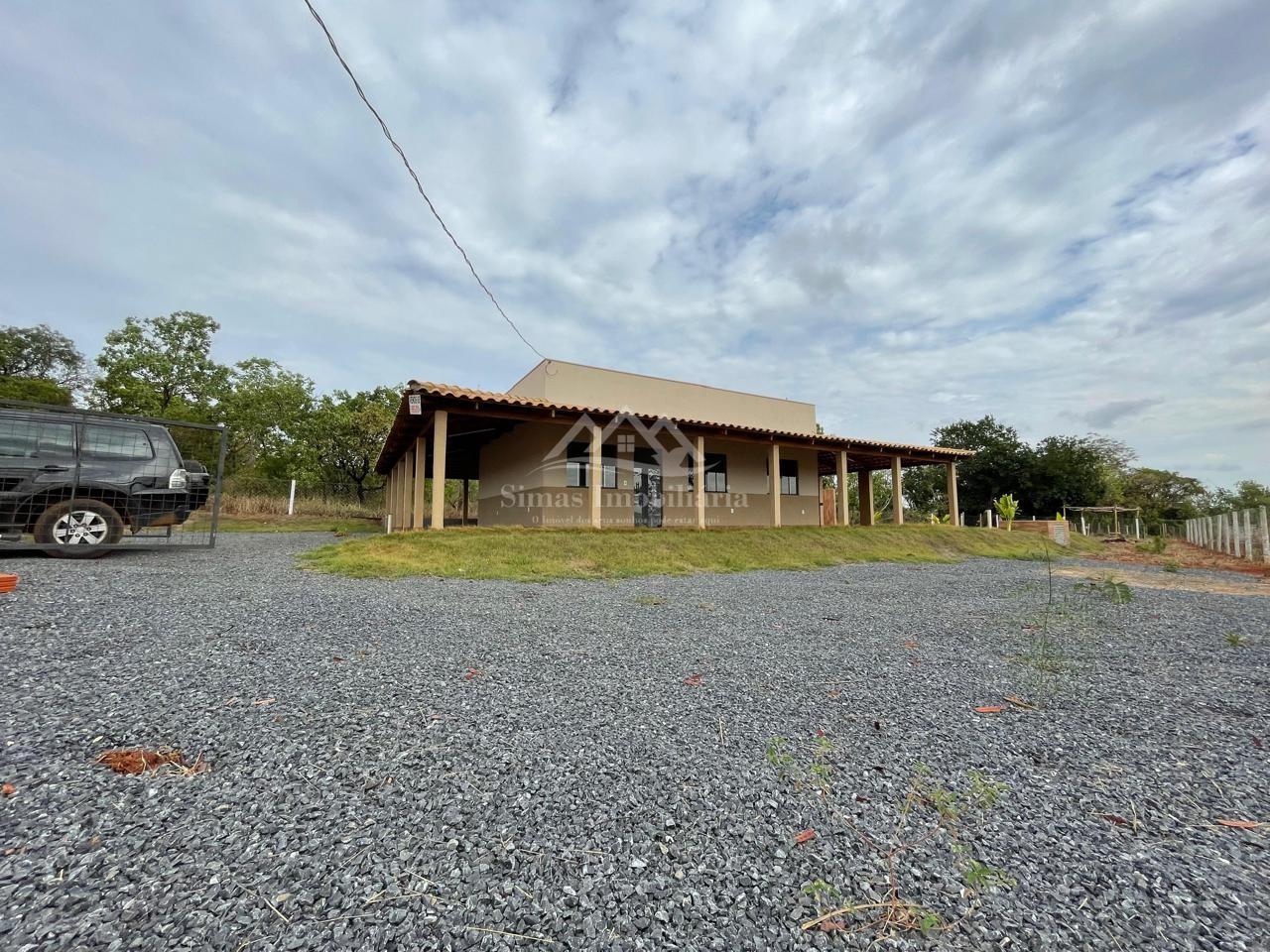 Chácara, 3 quartos, 1000 m² - Foto 17