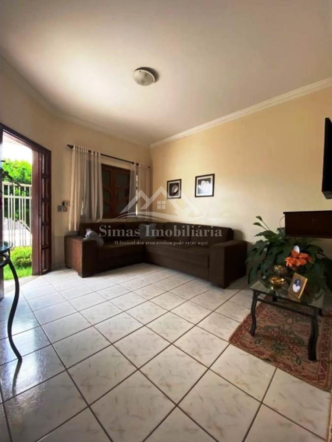 Casa, 3 quartos - Foto 3