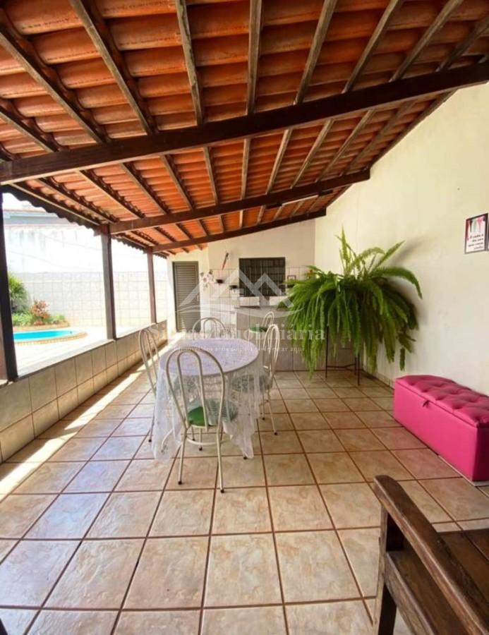 Casa, 3 quartos - Foto 8