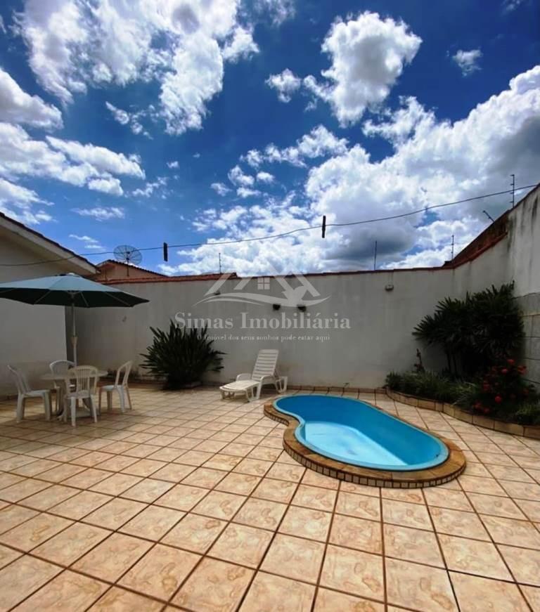 Casa, 3 quartos - Foto 9