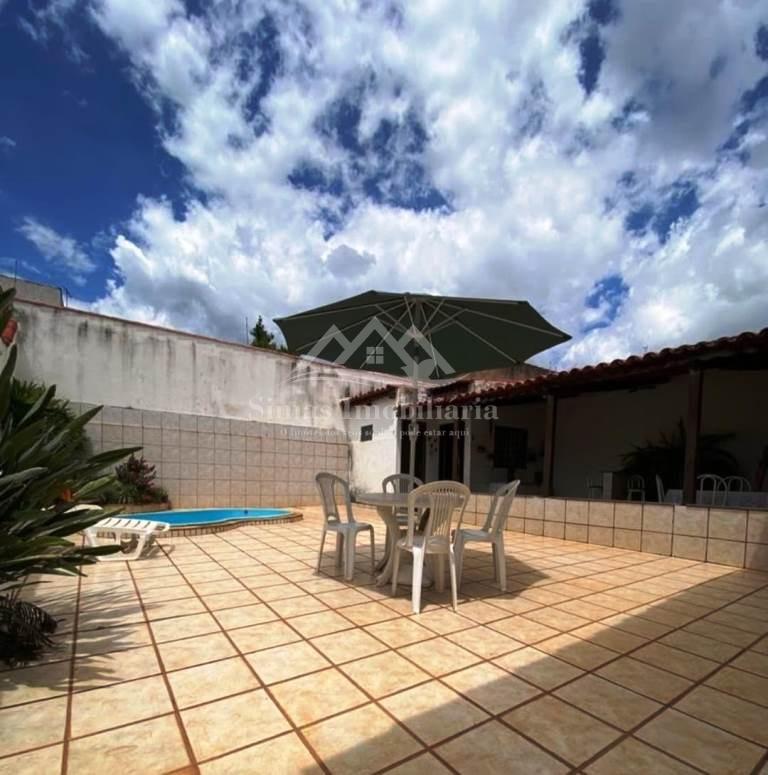 Casa, 3 quartos - Foto 10