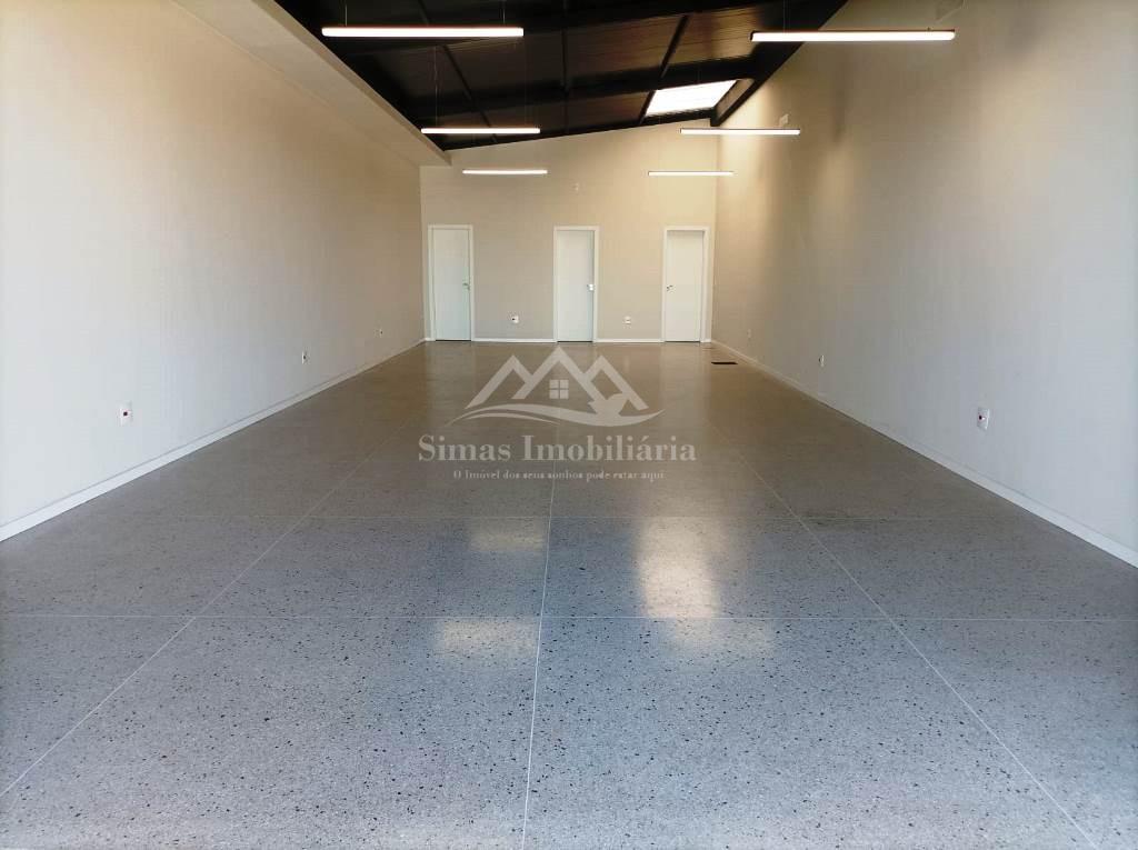 Loja-Salão, 100 m² - Foto 3