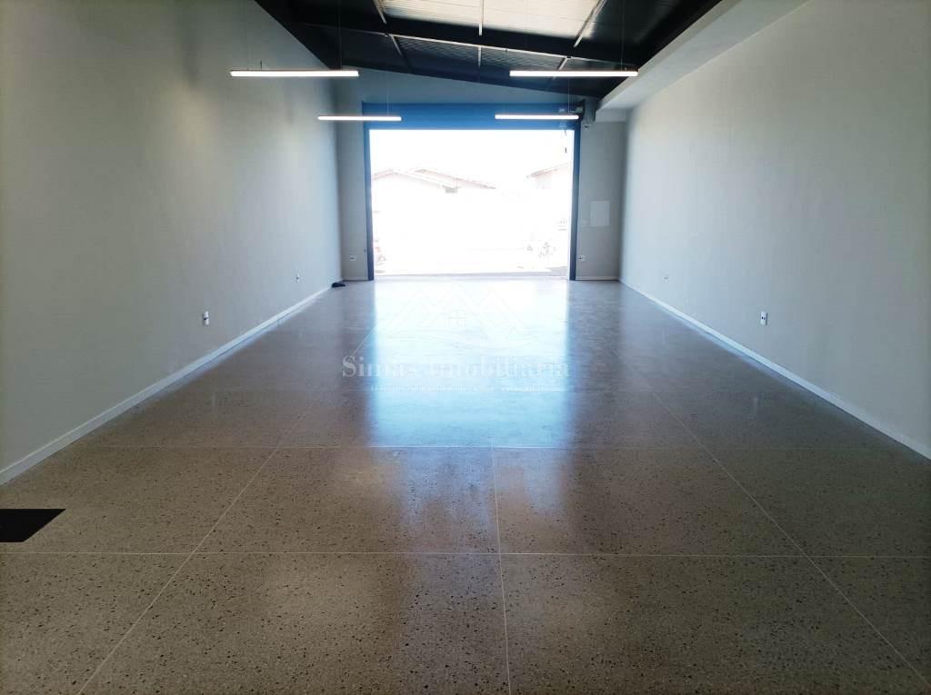 Loja-Salão, 100 m² - Foto 4