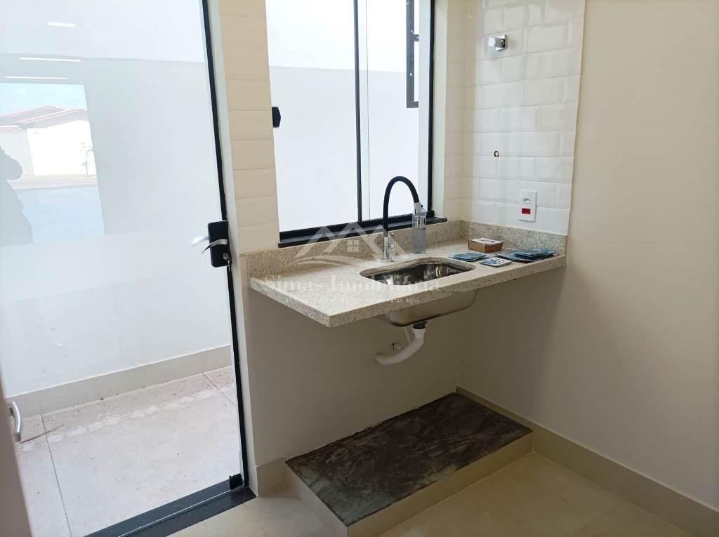 Loja-Salão, 100 m² - Foto 7