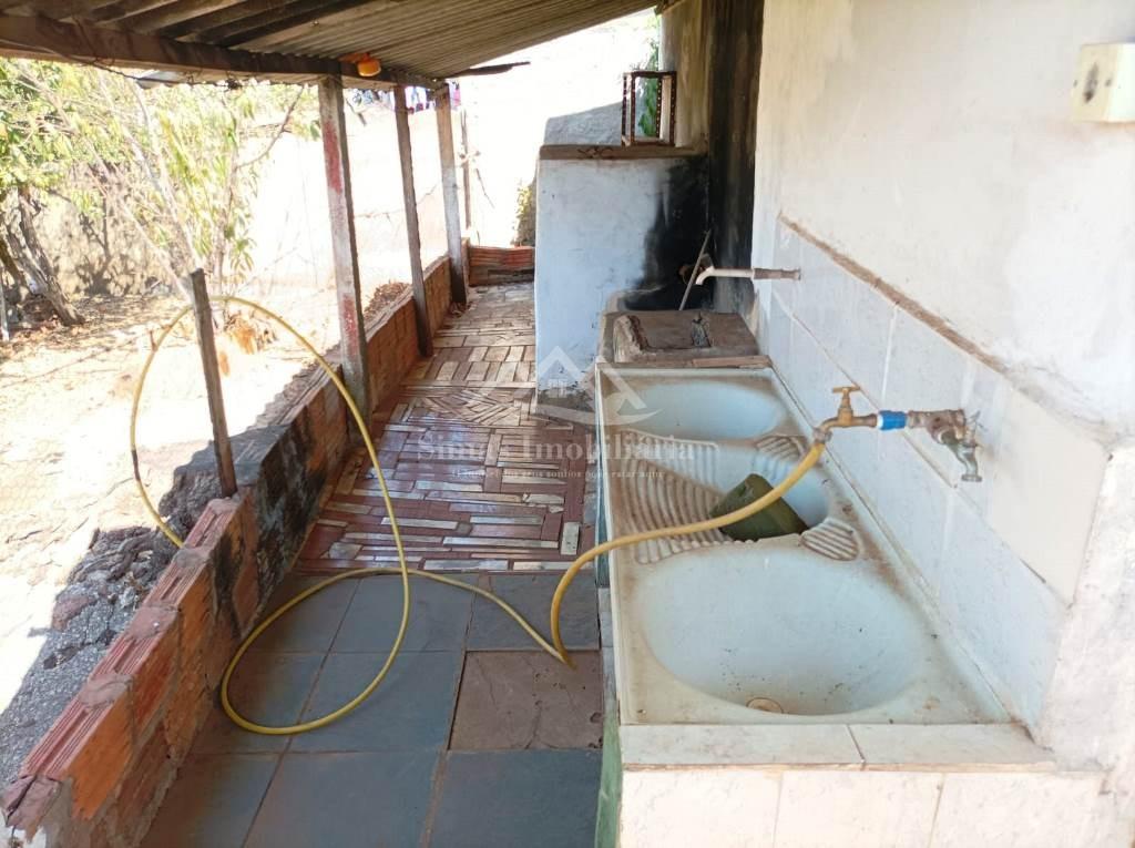 Casa, 3 quartos - Foto 17