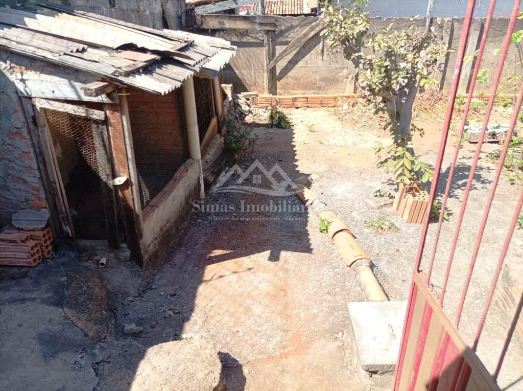 Casa, 3 quartos - Foto 21