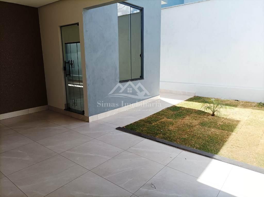 Casa, 2 quartos - Foto 4