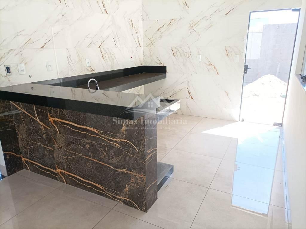 Casa, 2 quartos - Foto 9