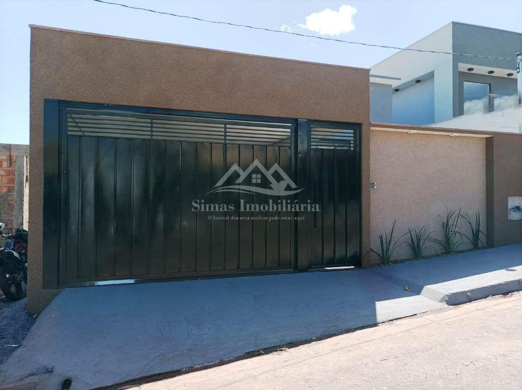 Casa, 2 quartos - Foto 1